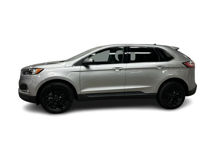 Thumbnail: 2024 Ford Edge - 3