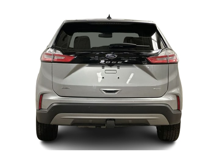 Thumbnail: 2024 Ford Edge - 5