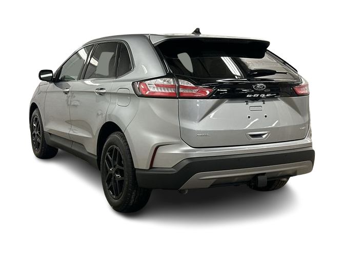 Thumbnail: 2024 Ford Edge - 4