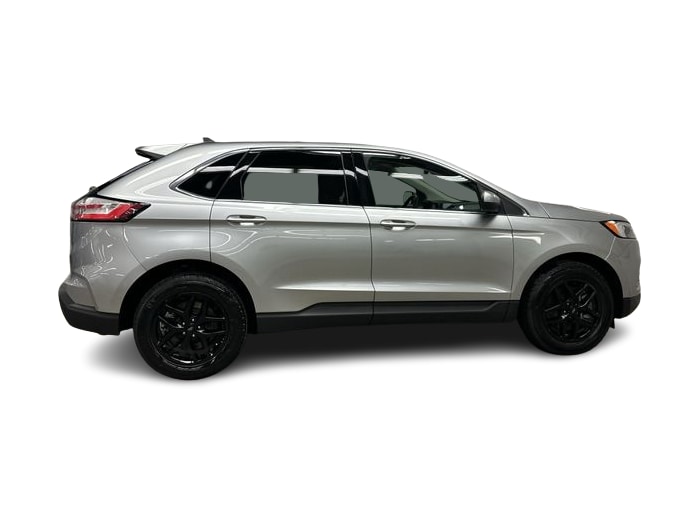 Thumbnail: 2024 Ford Edge - 17