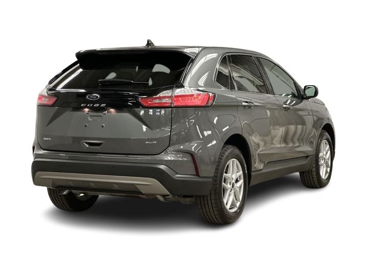 Thumbnail: 2024 Ford Edge - 31