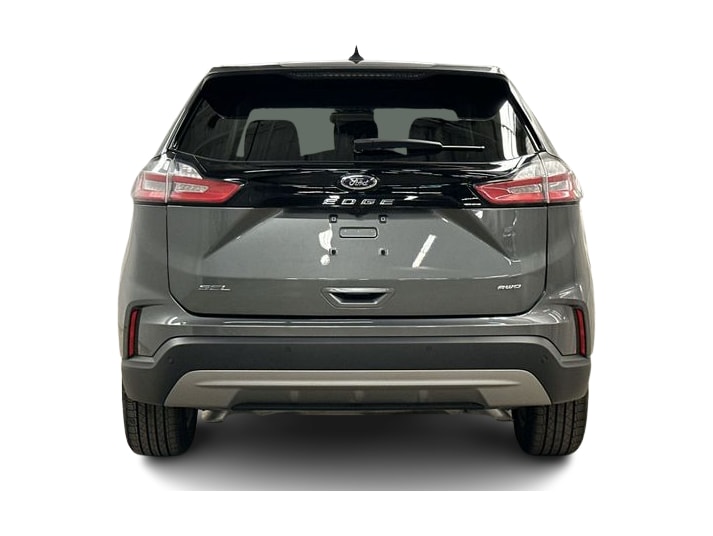 Thumbnail: 2024 Ford Edge - 5