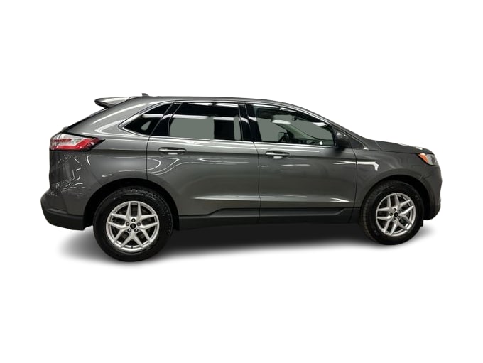 Thumbnail: 2024 Ford Edge - 17