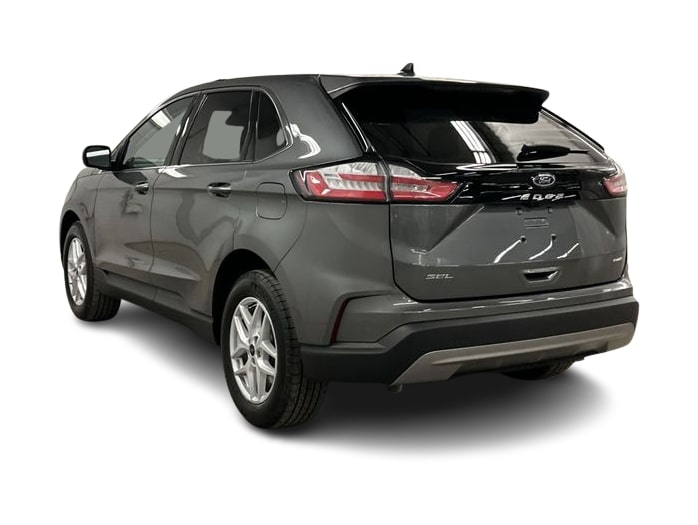 Thumbnail: 2024 Ford Edge - 4
