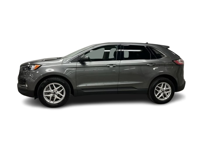 Thumbnail: 2024 Ford Edge - 3