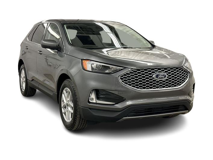 Thumbnail: 2024 Ford Edge - 30