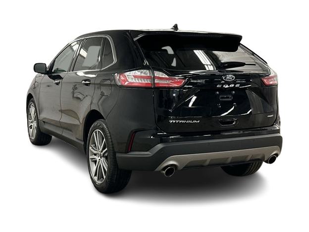 Thumbnail: 2024 Ford Edge - 4
