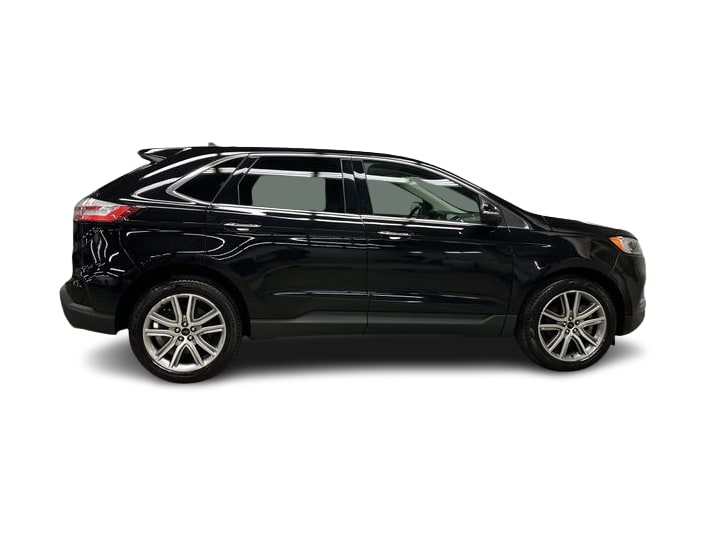 Thumbnail: 2024 Ford Edge - 18