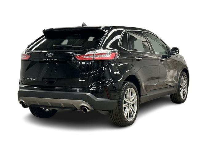 Thumbnail: 2024 Ford Edge - 33