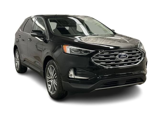 Thumbnail: 2024 Ford Edge - 32