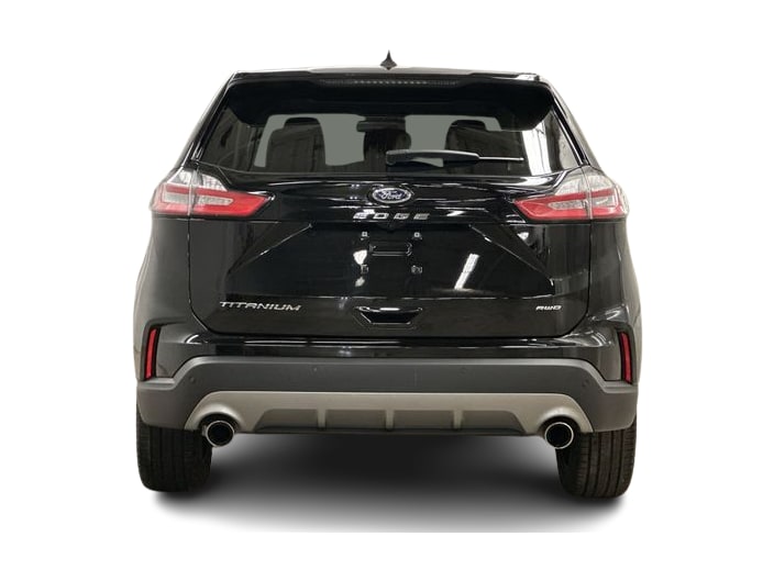 Thumbnail: 2024 Ford Edge - 5