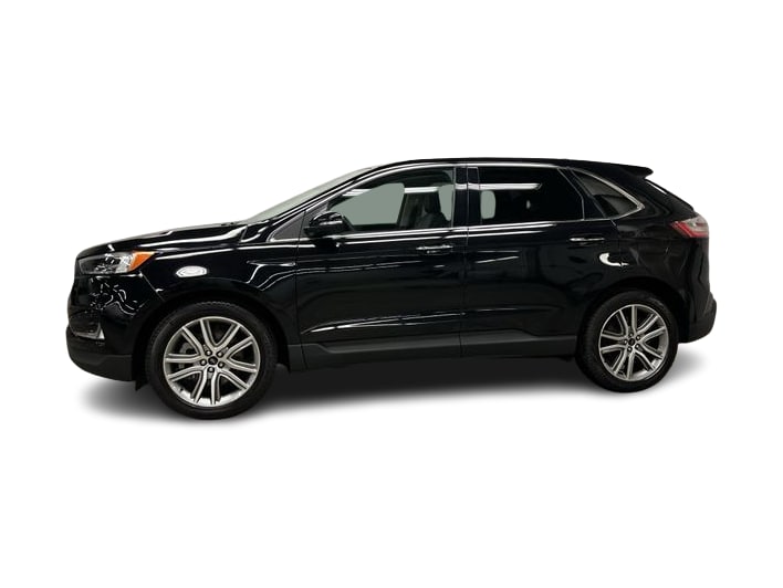 Thumbnail: 2024 Ford Edge - 3