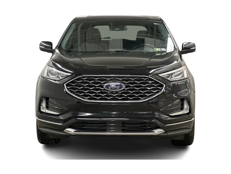 Thumbnail: 2021 Ford Edge - 24