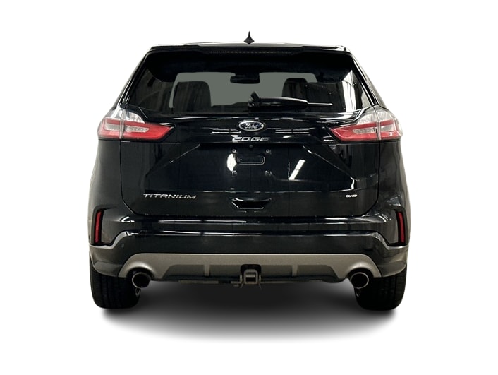 Thumbnail: 2021 Ford Edge - 4