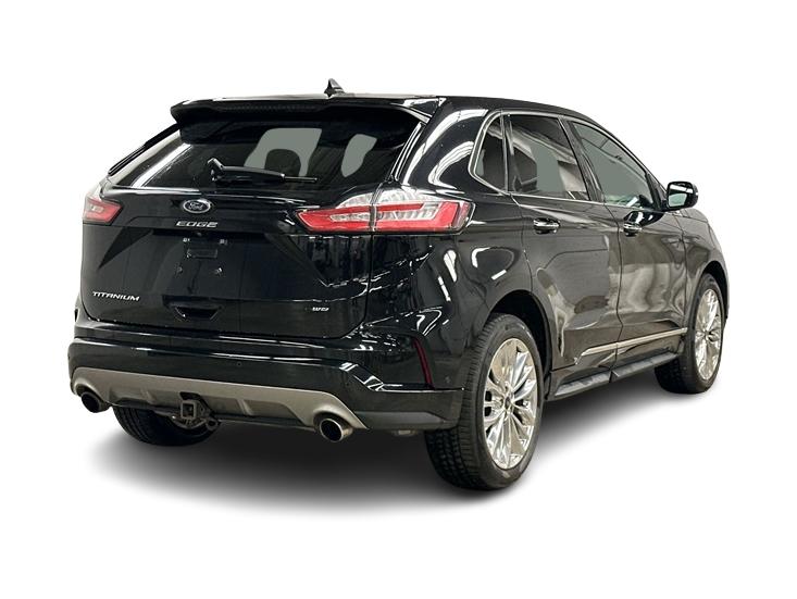 Thumbnail: 2021 Ford Edge - 26