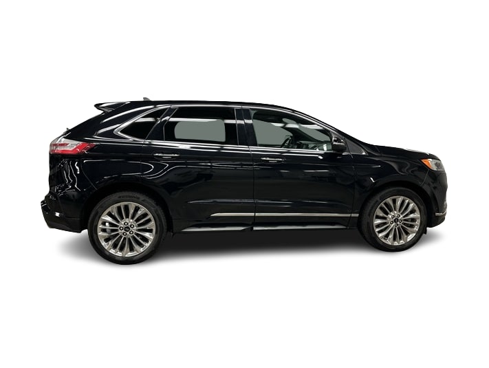 Thumbnail: 2021 Ford Edge - 13