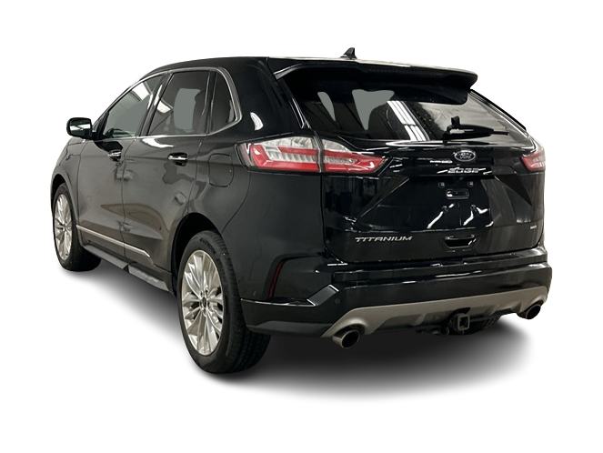Thumbnail: 2021 Ford Edge - 3