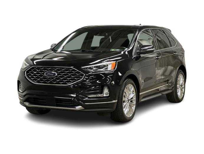 2021 Ford Edge