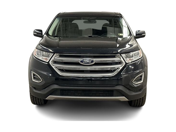 Thumbnail: 2016 Ford Edge - 6