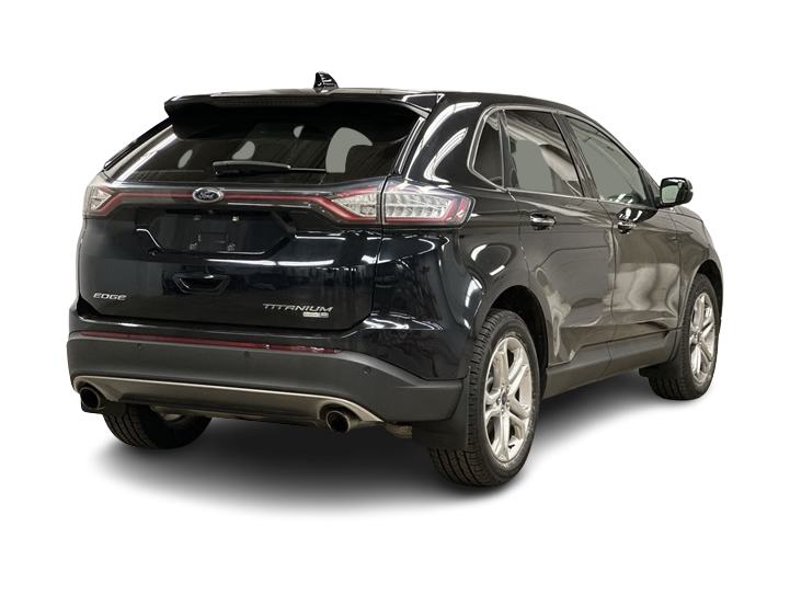 Thumbnail: 2016 Ford Edge - 24