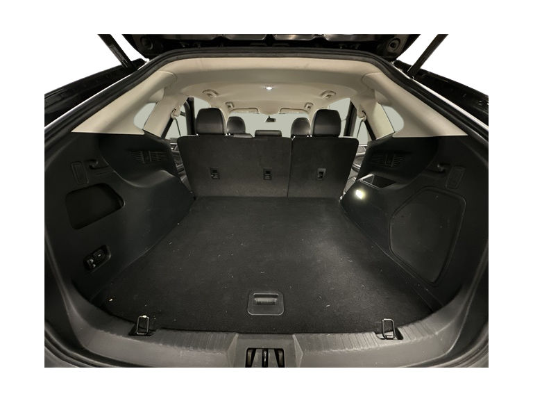 Thumbnail: 2016 Ford Edge - 13