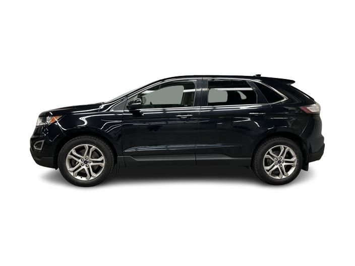 Thumbnail: 2016 Ford Edge - 3