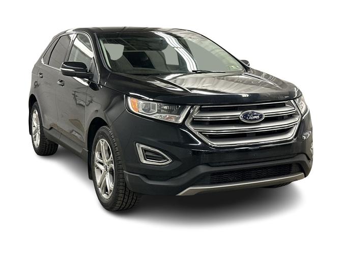 Thumbnail: 2016 Ford Edge - 23