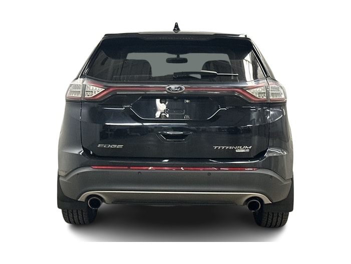 Thumbnail: 2016 Ford Edge - 5