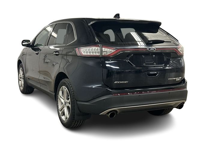Thumbnail: 2016 Ford Edge - 4