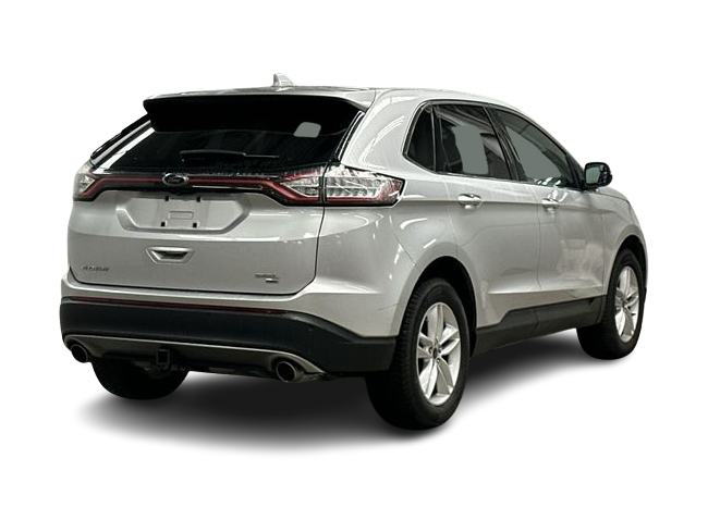 Thumbnail: 2015 Ford Edge - 23