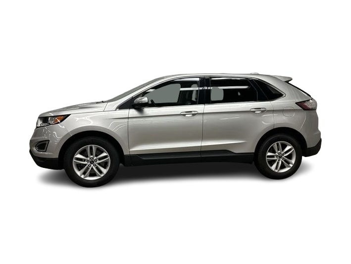 Thumbnail: 2015 Ford Edge - 3