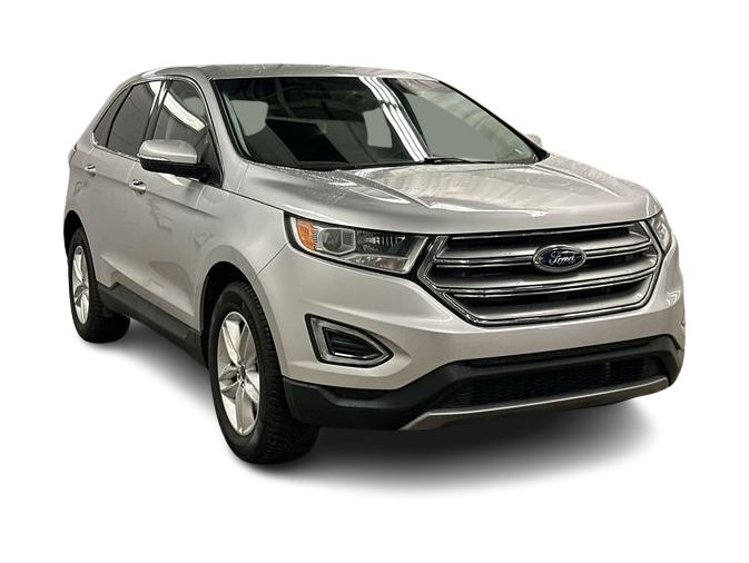 Thumbnail: 2015 Ford Edge - 22