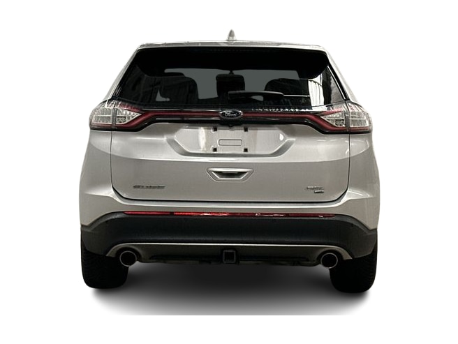 Thumbnail: 2015 Ford Edge - 5