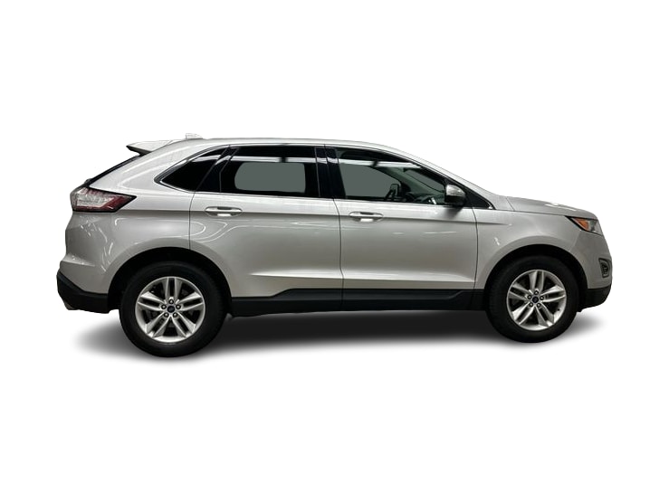 Thumbnail: 2015 Ford Edge - 12