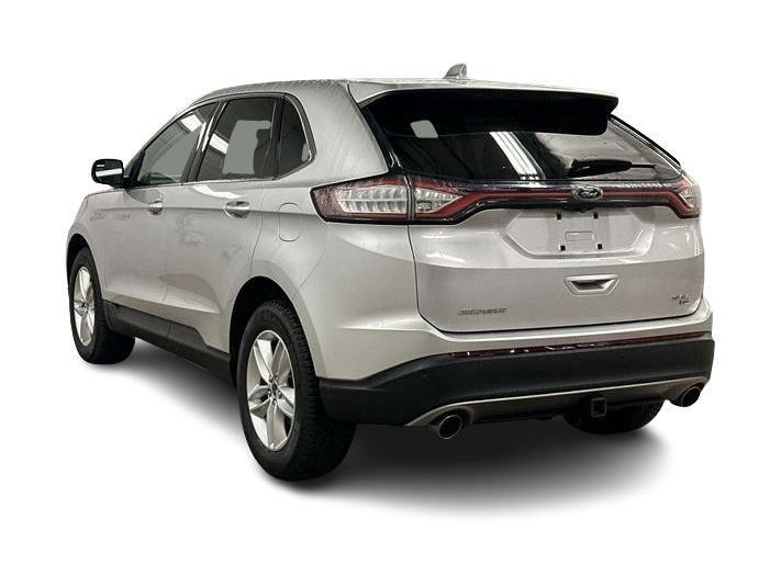 Thumbnail: 2015 Ford Edge - 4