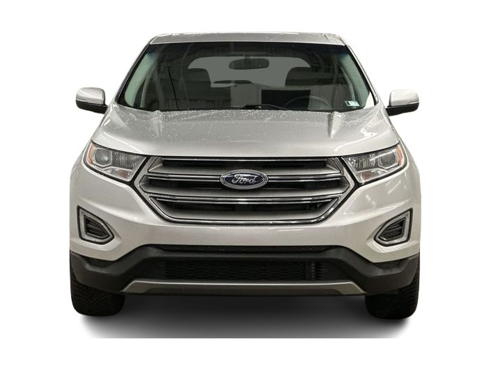 Thumbnail: 2015 Ford Edge - 21