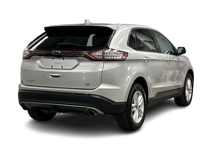 Thumbnail: 2015 Ford Edge - 31