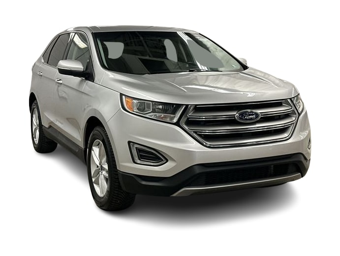 Thumbnail: 2015 Ford Edge - 30