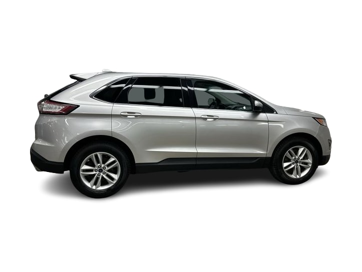 Thumbnail: 2015 Ford Edge - 18