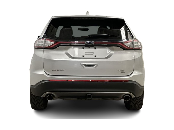 Thumbnail: 2015 Ford Edge - 5