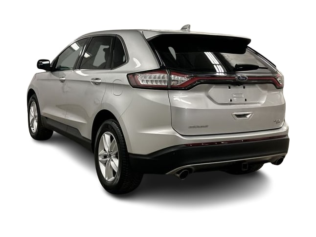 Thumbnail: 2015 Ford Edge - 4