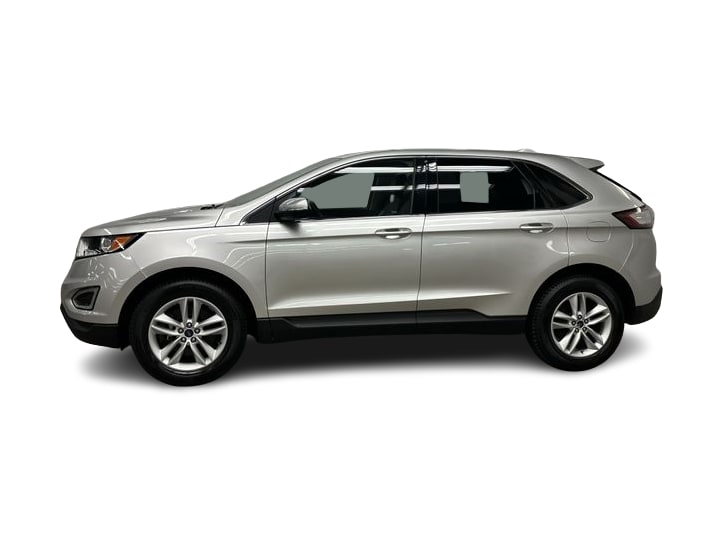 Thumbnail: 2015 Ford Edge - 3