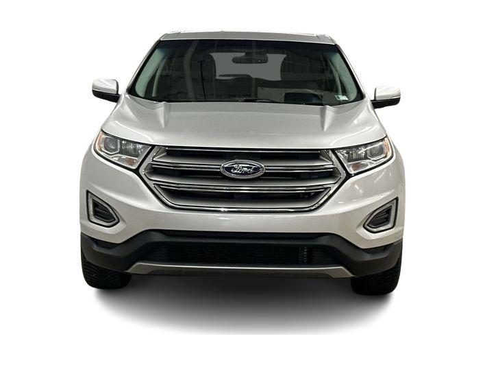 Thumbnail: 2015 Ford Edge - 6
