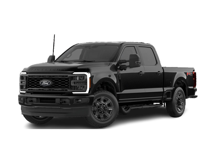 Thumbnail: 2027 Ford F-250 - 10
