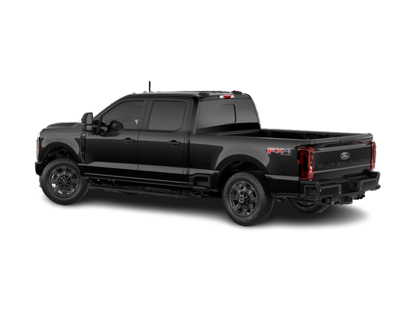 Thumbnail: 2027 Ford F-250 - 11