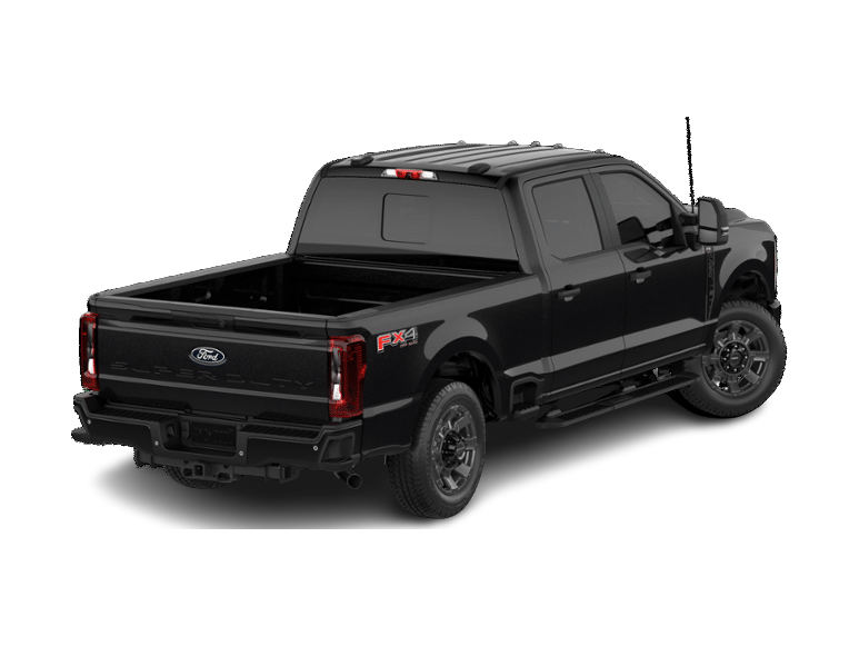 Thumbnail: 2027 Ford F-250 - 12