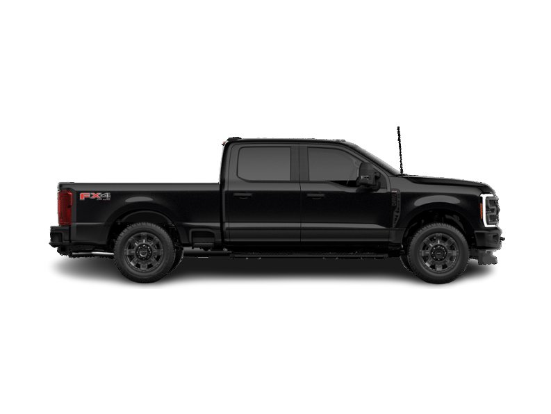 Thumbnail: 2027 Ford F-250 - 14