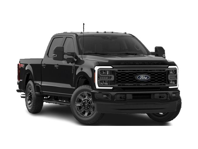 Thumbnail: 2027 Ford F-250 - 13