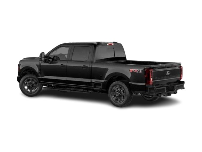 Thumbnail: 2027 Ford F-250 - 3