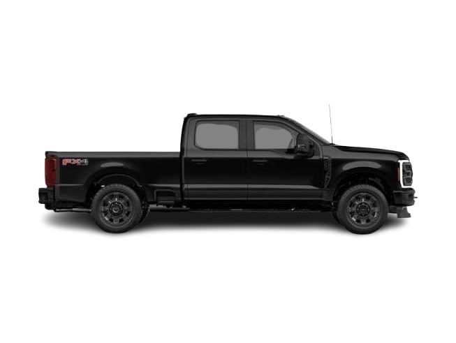 Thumbnail: 2027 Ford F-250 - 9